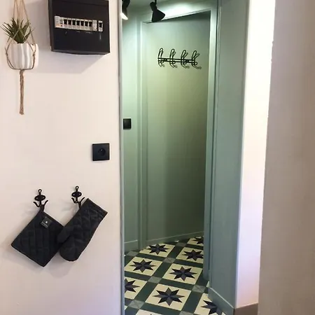 Prêt à Dans Grange à Marsous Casa vacanze Arrens-Marsous