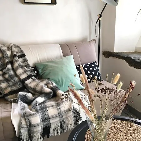 Casa vacanze Prêt à Dans Grange à Marsous