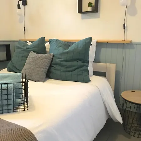 Prêt à Dans Grange à Marsous Casa vacanze Arrens-Marsous