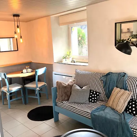 Prêt à Dans Grange à Marsous